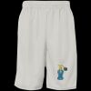 Men's Pro Mesh 9" Shorts with Pockets Thumbnail