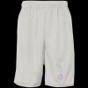 Men's Pro Mesh 9" Shorts with Pockets Thumbnail