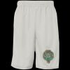 Men's Pro Mesh 9" Shorts with Pockets Thumbnail