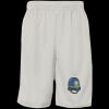 Men's Pro Mesh 9" Shorts with Pockets Thumbnail