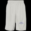 Men's Pro Mesh 9" Shorts with Pockets Thumbnail