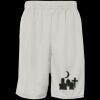 Men's Pro Mesh 9" Shorts with Pockets Thumbnail
