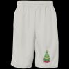 Men's Pro Mesh 9" Shorts with Pockets Thumbnail