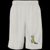 Men's Pro Mesh 9" Shorts with Pockets Thumbnail