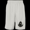 Men's Pro Mesh 9" Shorts with Pockets Thumbnail
