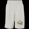 Men's Pro Mesh 9" Shorts with Pockets Thumbnail