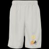 Men's Pro Mesh 9" Shorts with Pockets Thumbnail