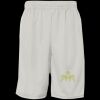 Men's Pro Mesh 9" Shorts with Pockets Thumbnail