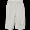 Men's Pro Mesh 9" Shorts with Pockets Thumbnail