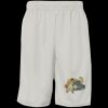 Men's Pro Mesh 9" Shorts with Pockets Thumbnail