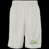 Men's Pro Mesh 9" Shorts with Pockets Thumbnail
