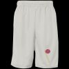 Men's Pro Mesh 9" Shorts with Pockets Thumbnail