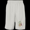 Men's Pro Mesh 9" Shorts with Pockets Thumbnail