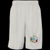 Men's Pro Mesh 9" Shorts with Pockets Thumbnail
