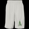 Men's Pro Mesh 9" Shorts with Pockets Thumbnail