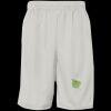 Men's Pro Mesh 9" Shorts with Pockets Thumbnail