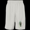 Men's Pro Mesh 9" Shorts with Pockets Thumbnail