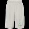 Men's Pro Mesh 9" Shorts with Pockets Thumbnail