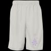 Men's Pro Mesh 9" Shorts with Pockets Thumbnail