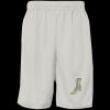 Men's Pro Mesh 9" Shorts with Pockets Thumbnail