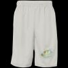 Men's Pro Mesh 9" Shorts with Pockets Thumbnail