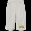 Men's Pro Mesh 9" Shorts with Pockets Thumbnail