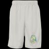 Men's Pro Mesh 9" Shorts with Pockets Thumbnail