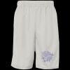 Men's Pro Mesh 9" Shorts with Pockets Thumbnail