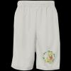 Men's Pro Mesh 9" Shorts with Pockets Thumbnail