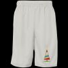 Men's Pro Mesh 9" Shorts with Pockets Thumbnail
