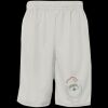 Men's Pro Mesh 9" Shorts with Pockets Thumbnail