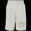 Men's Pro Mesh 9" Shorts with Pockets Thumbnail