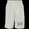 Men's Pro Mesh 9" Shorts with Pockets Thumbnail