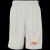 Men's Pro Mesh 9" Shorts with Pockets Thumbnail