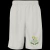 Men's Pro Mesh 9" Shorts with Pockets Thumbnail