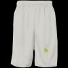 Men's Pro Mesh 9" Shorts with Pockets Thumbnail