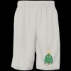 Men's Pro Mesh 9" Shorts with Pockets Thumbnail
