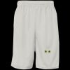Men's Pro Mesh 9" Shorts with Pockets Thumbnail