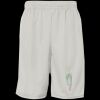 Men's Pro Mesh 9" Shorts with Pockets Thumbnail