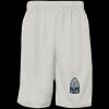 Men's Pro Mesh 9" Shorts with Pockets Thumbnail