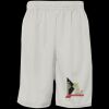 Men's Pro Mesh 9" Shorts with Pockets Thumbnail