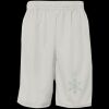 Men's Pro Mesh 9" Shorts with Pockets Thumbnail