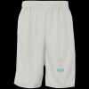 Men's Pro Mesh 9" Shorts with Pockets Thumbnail