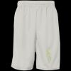 Men's Pro Mesh 9" Shorts with Pockets Thumbnail