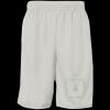 Men's Pro Mesh 9" Shorts with Pockets Thumbnail