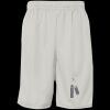 Men's Pro Mesh 9" Shorts with Pockets Thumbnail