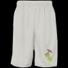 Men's Pro Mesh 9" Shorts with Pockets Thumbnail