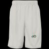 Men's Pro Mesh 9" Shorts with Pockets Thumbnail