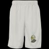 Men's Pro Mesh 9" Shorts with Pockets Thumbnail