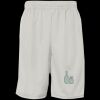 Men's Pro Mesh 9" Shorts with Pockets Thumbnail
